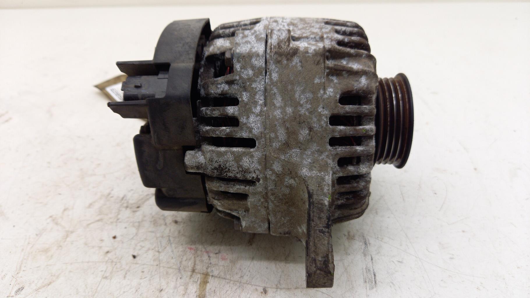 Alternatore NISSAN MICRA 3 PHASE 1 Gasolina - 1