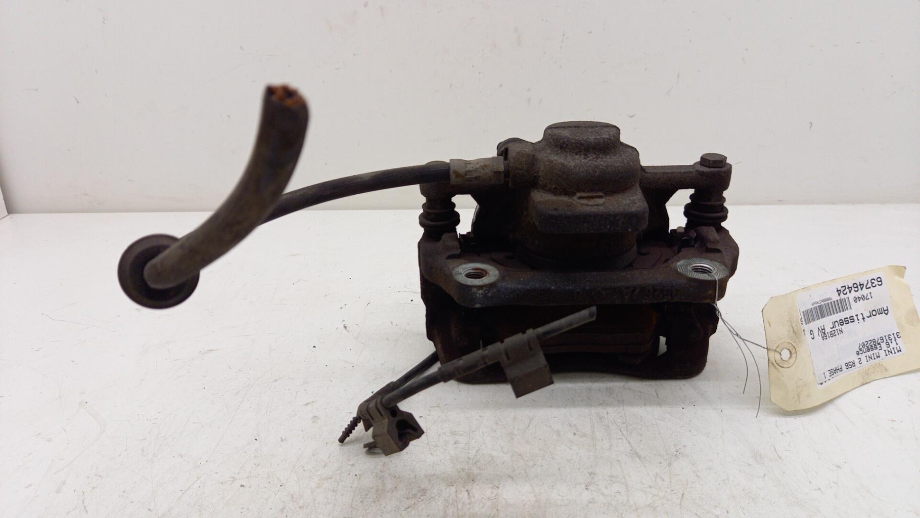 Ammortizzatore anteriore sinistro MINI MINI 2 R56 PHASE 1 Gasolina - 1