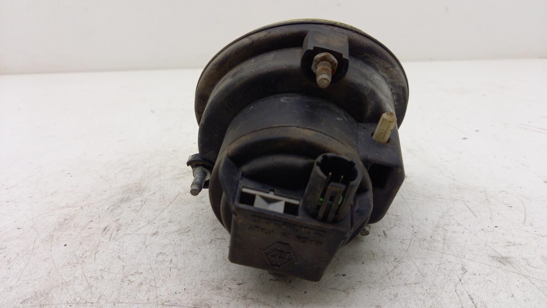Fendinebbia destro (luci) RENAULT MEGANE 1 PHASE 1 COUPE Gasolina - 1