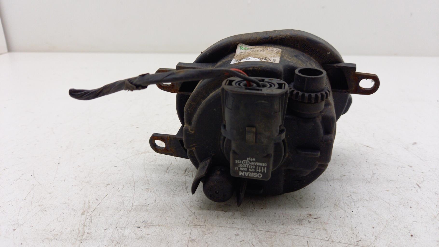 Fendinebbia destro (luci) MG ZR PHASE 1 Gasolina - 1