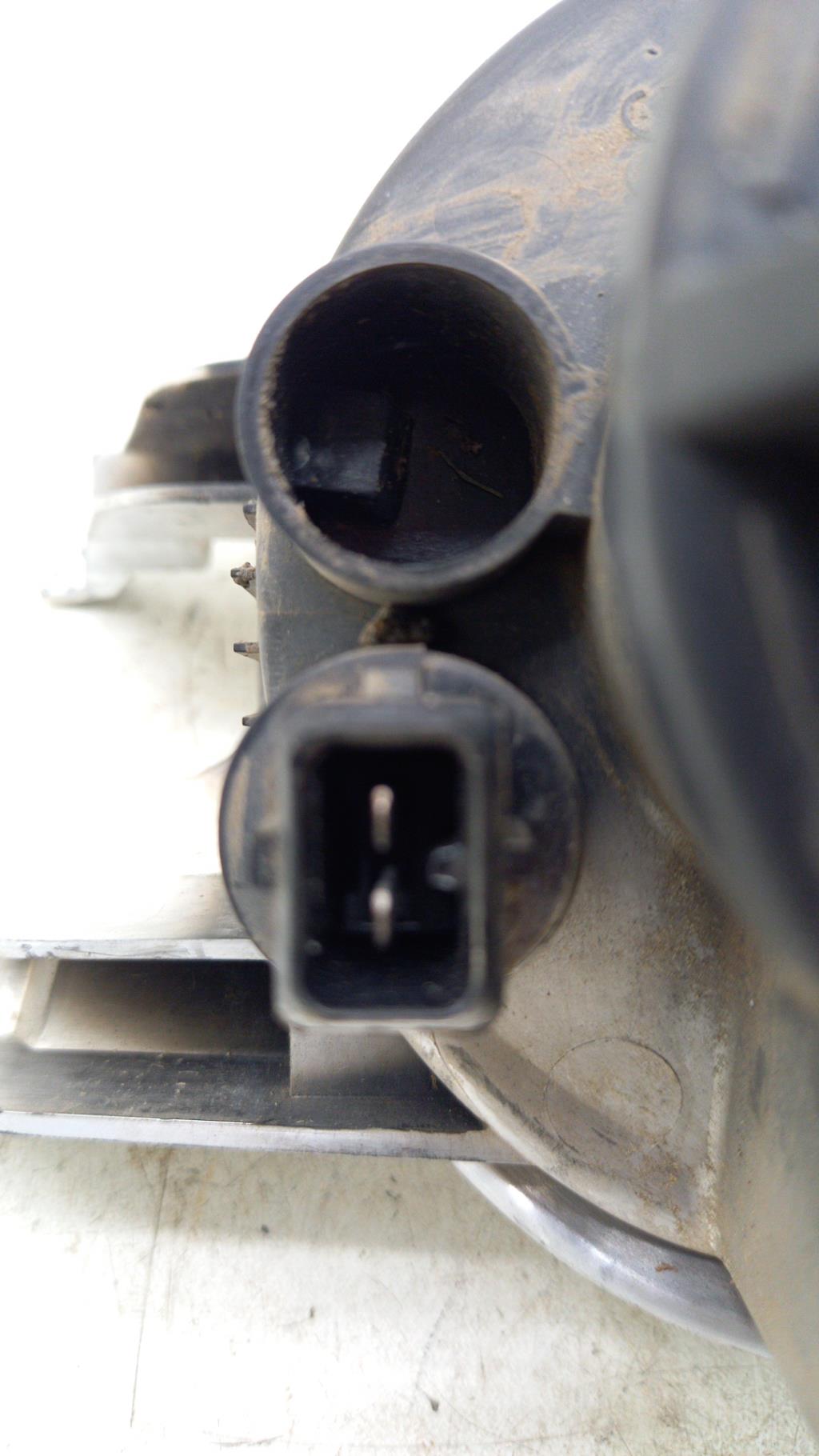 Fendinebbia sinistro (luce) PEUGEOT 206 PHASE 1 Gasolina - 1