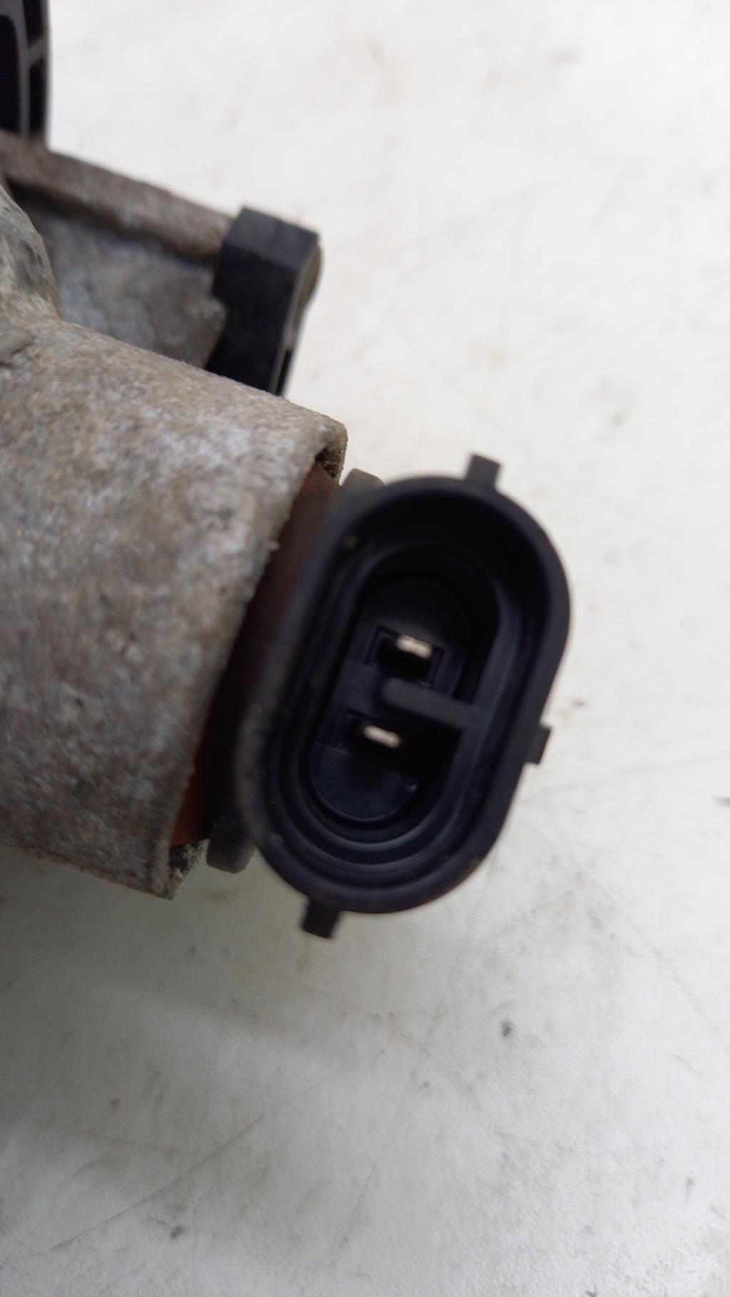 Fendinebbia sinistro (luce) MINI MINI 2 R56 PHASE 1 Gasolina - 1