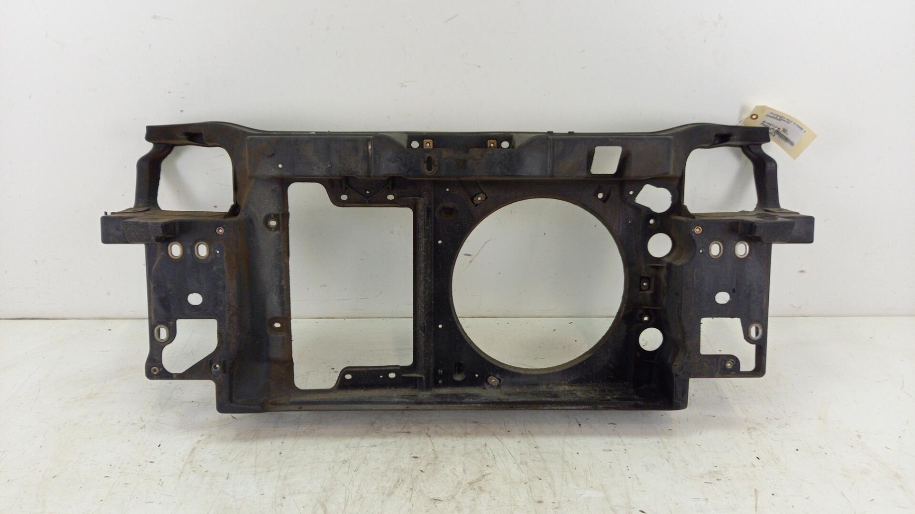 Pannellatura anteriore VOLKSWAGEN POLO 3 PHASE 2 Gasolina - 1