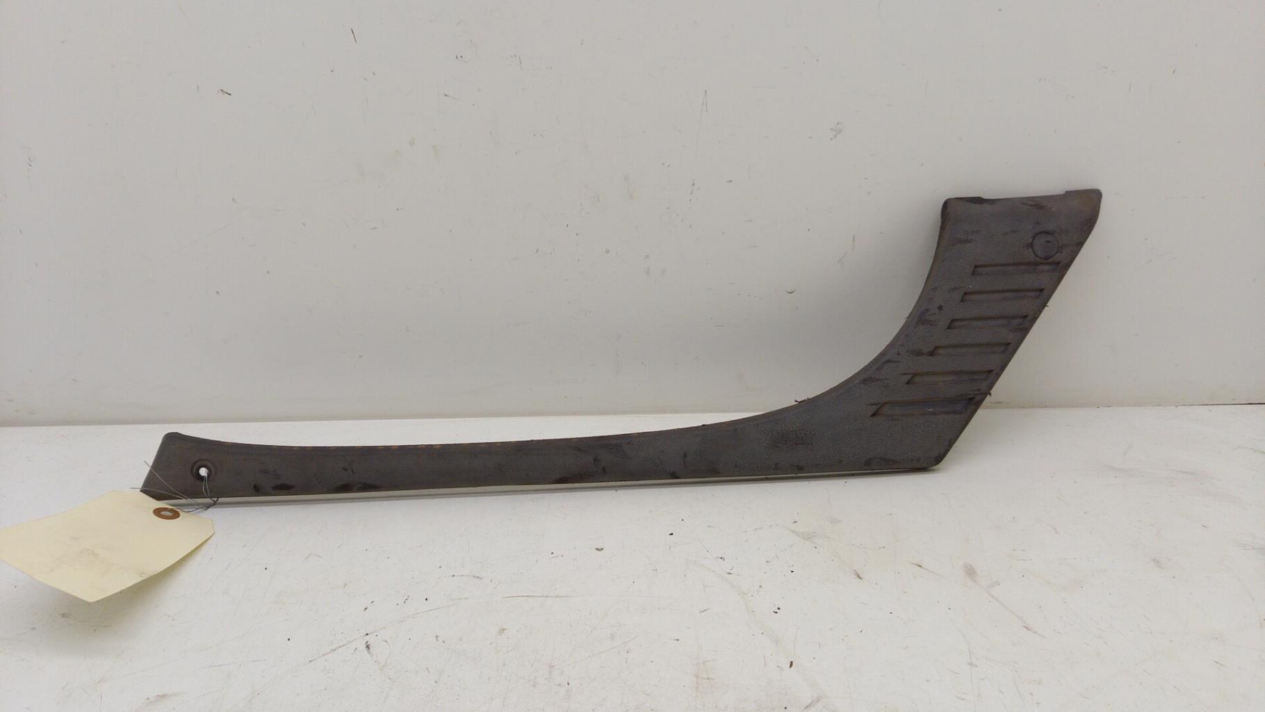 Modanatura parafango posteriore sinistro RENAULT R5 PHASE 2 Gasolina - 1