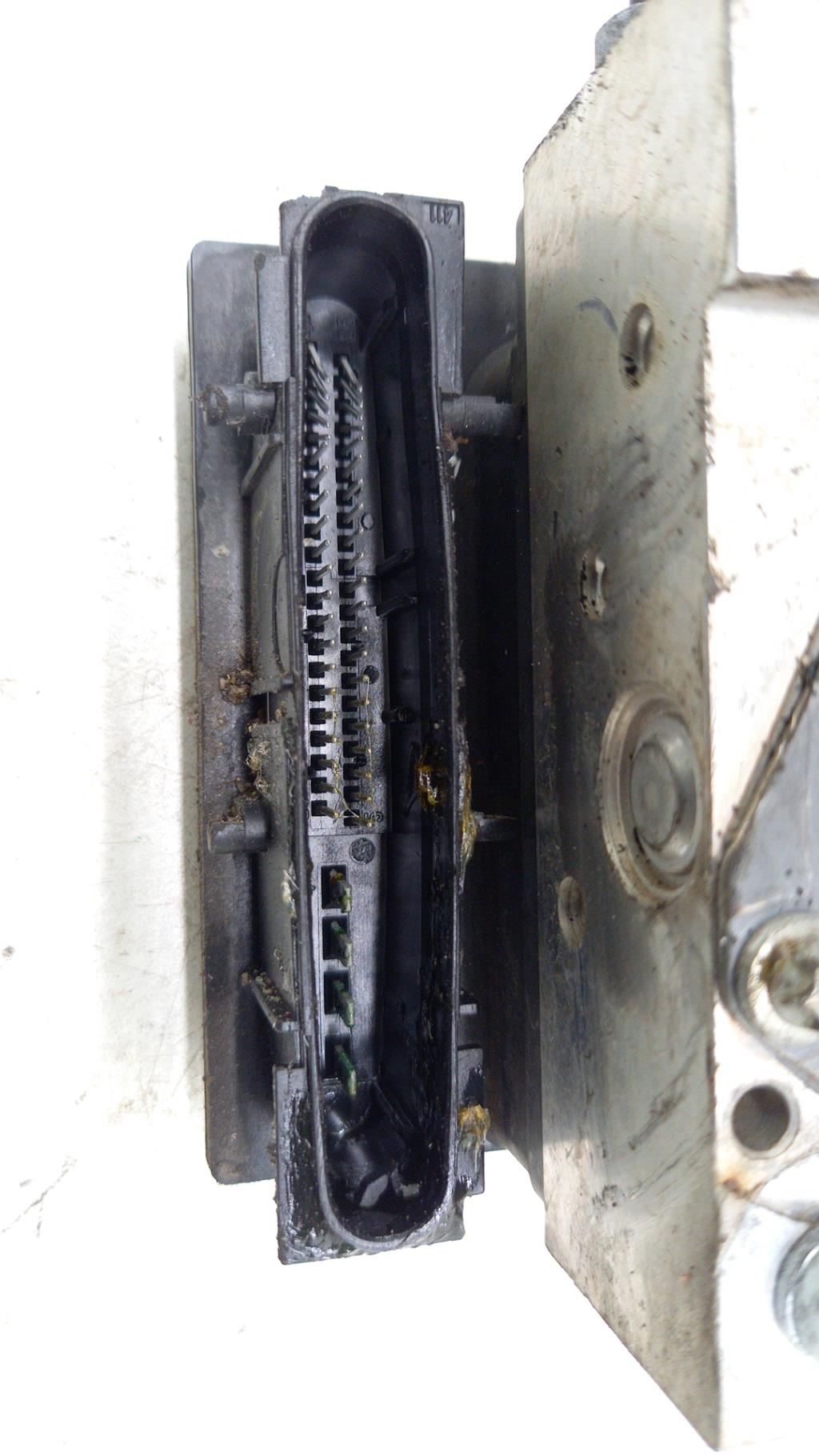 Blocco ABS (antibloccaggio freni) CITROEN C4 1 PHASE 1 COUPE Diésel - 1