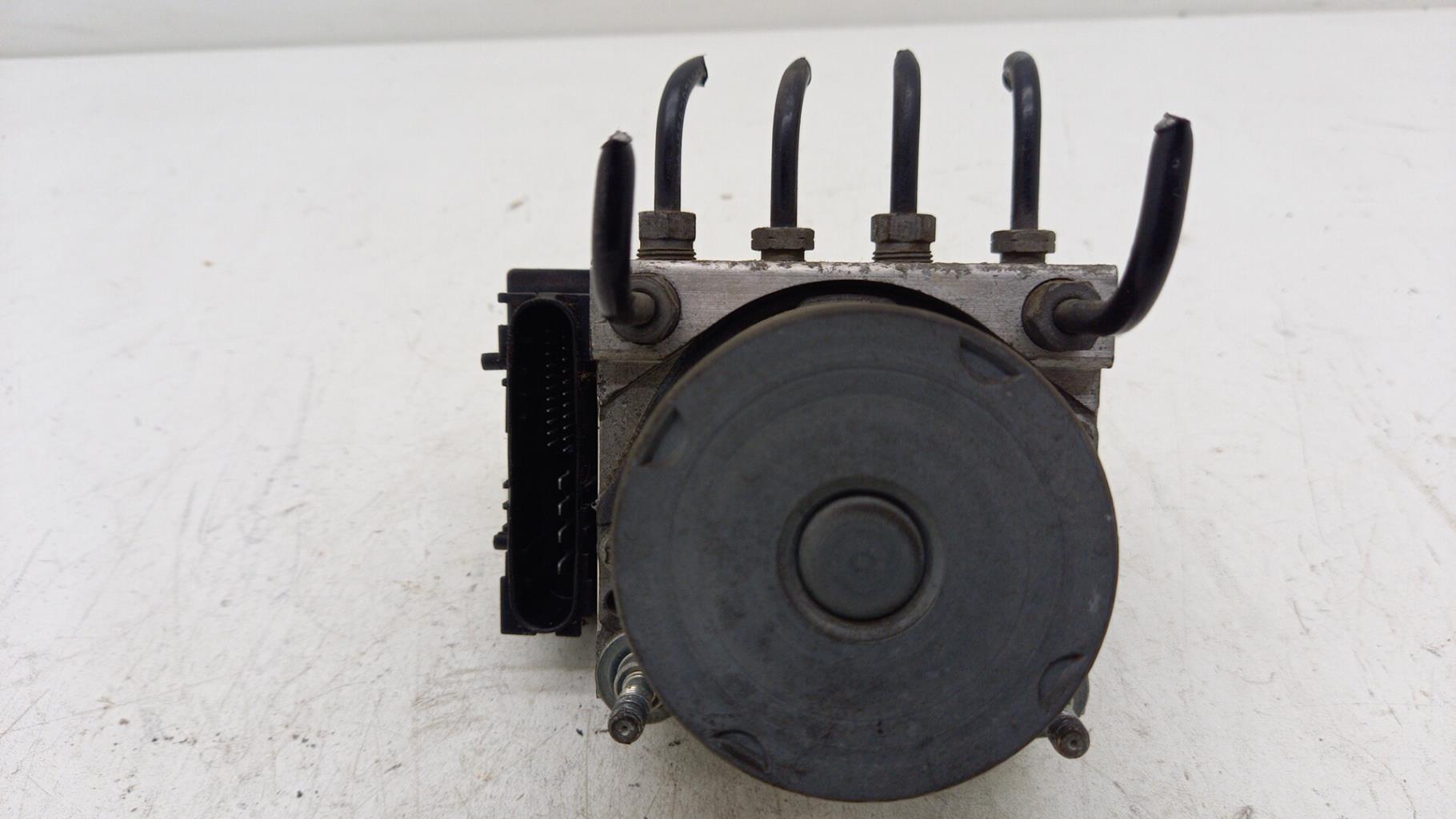 Blocco ABS (antibloccaggio freni) FIAT PUNTO 2 PHASE 2 Gasolina - 1