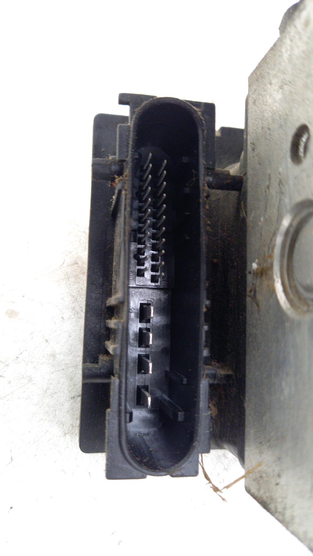 Blocco ABS (antibloccaggio freni) RENAULT MEGANE 2 PHASE 1 Gasolina - 1