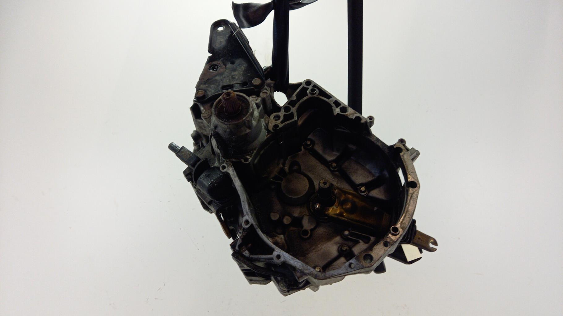 Boite de vitesses RENAULT MEGANE 1 PHASE 1 COUPE Essence - 1