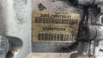Photo de la pièce