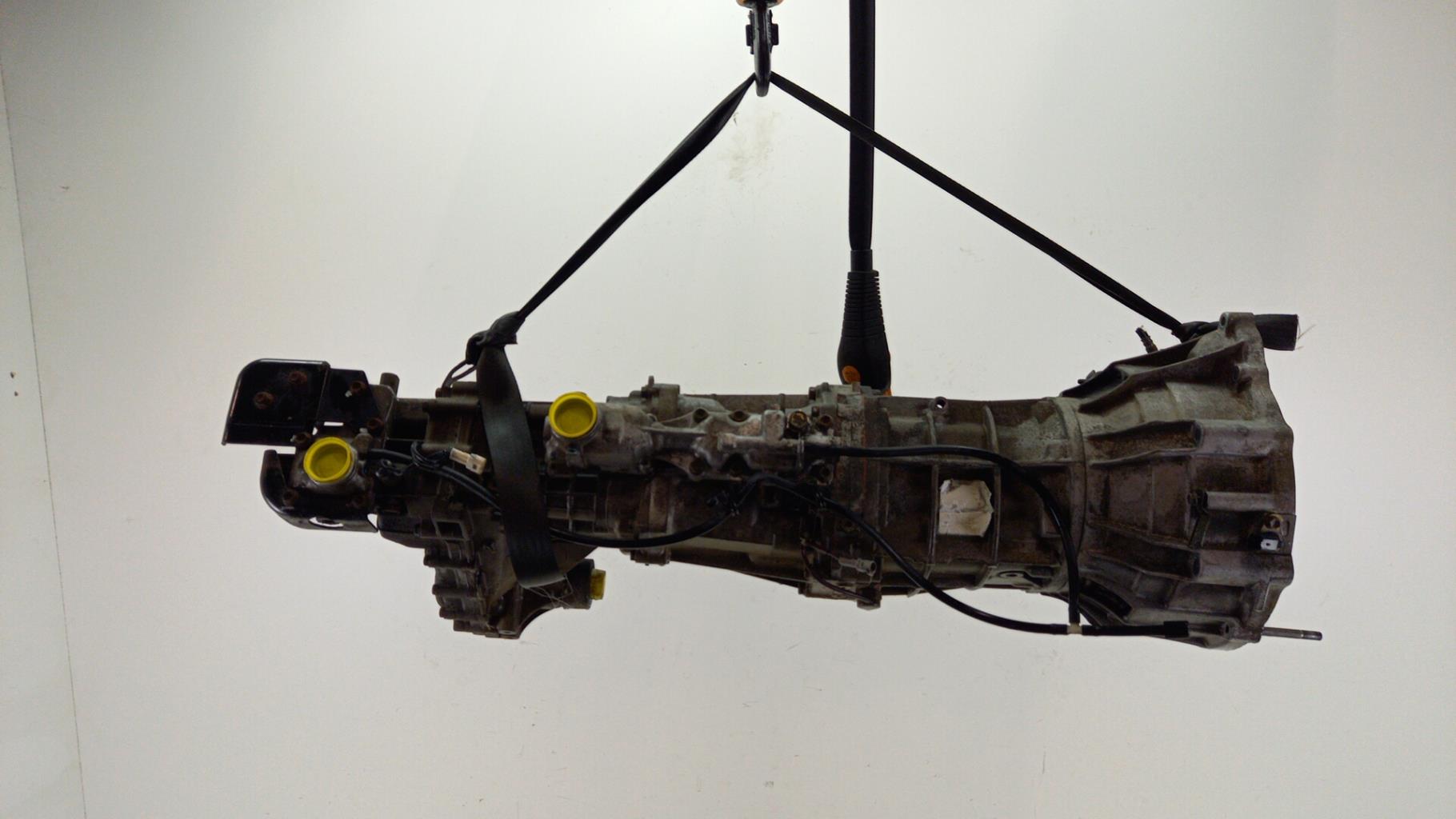 Scatola cambio SUZUKI GRAND VITARA XL PHASE 2 Diésel - 1