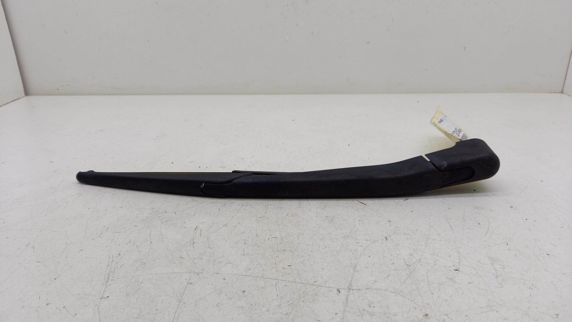 Braccio tergicristallo posteriore CITROEN C4 1 PHASE 1 Gasolina - 1