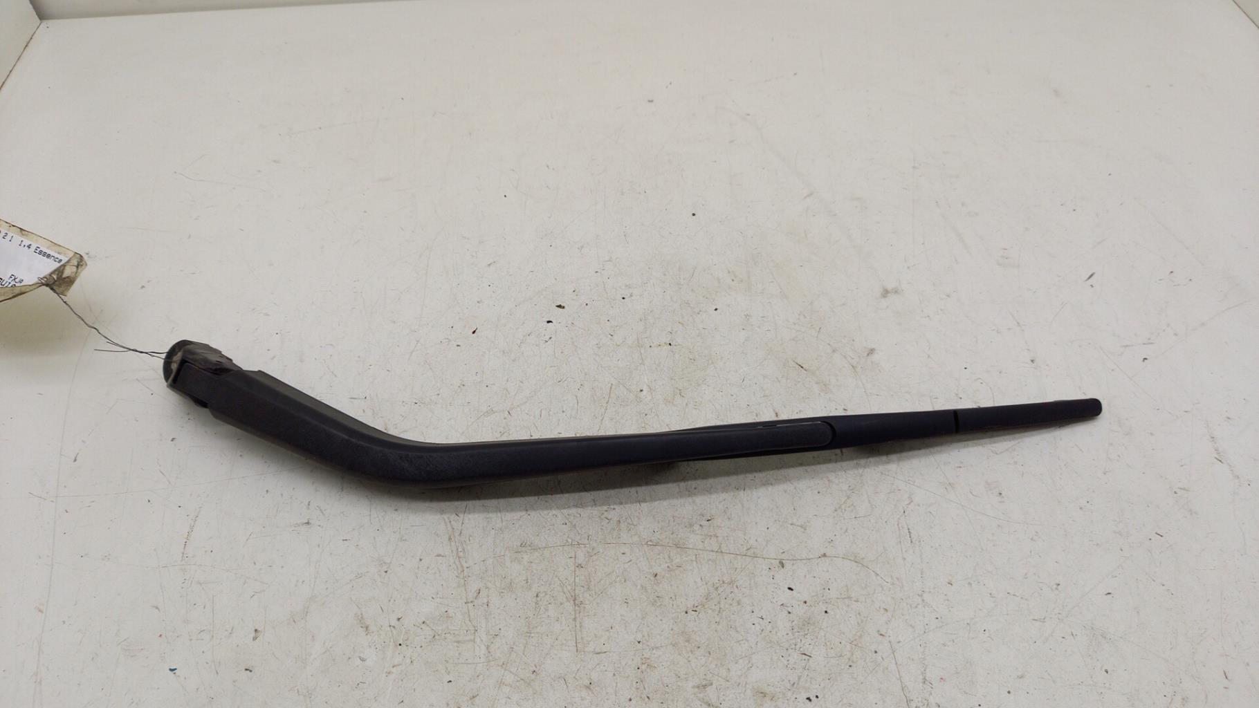 Braccio tergicristallo posteriore MAZDA 2 1 Gasolina - 1