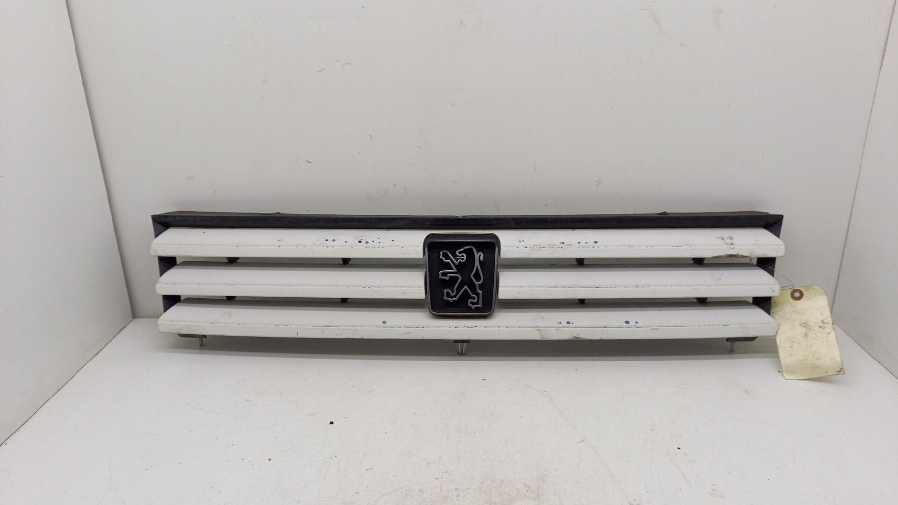 Calandra PEUGEOT 309 PHASE 2 Gasolina - 1
