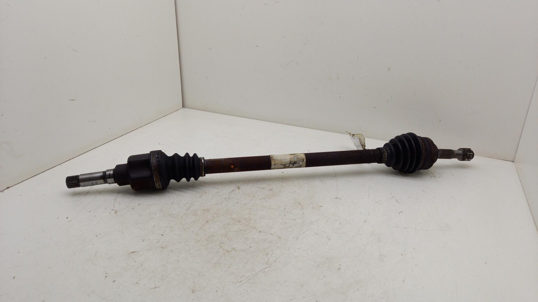 Giunto cardanico albero di trasmissione destro CITROEN C3 1 PHASE 1 Gasolina - 1
