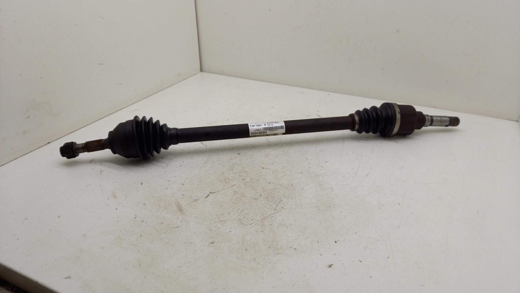 Giunto cardanico albero di trasmissione destro CITROEN C3 1 PHASE 2 Diésel - 1