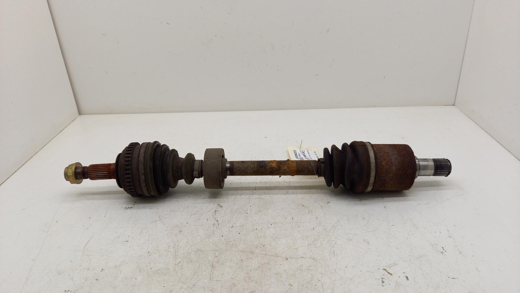 Cardan droit (transmission) MG ZR PHASE 1 Essence - 1