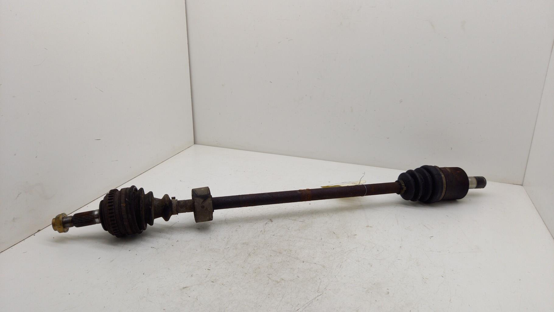 Giunto cardanico albero di trasmissione sinistro MG ZR PHASE 1 Gasolina - 1