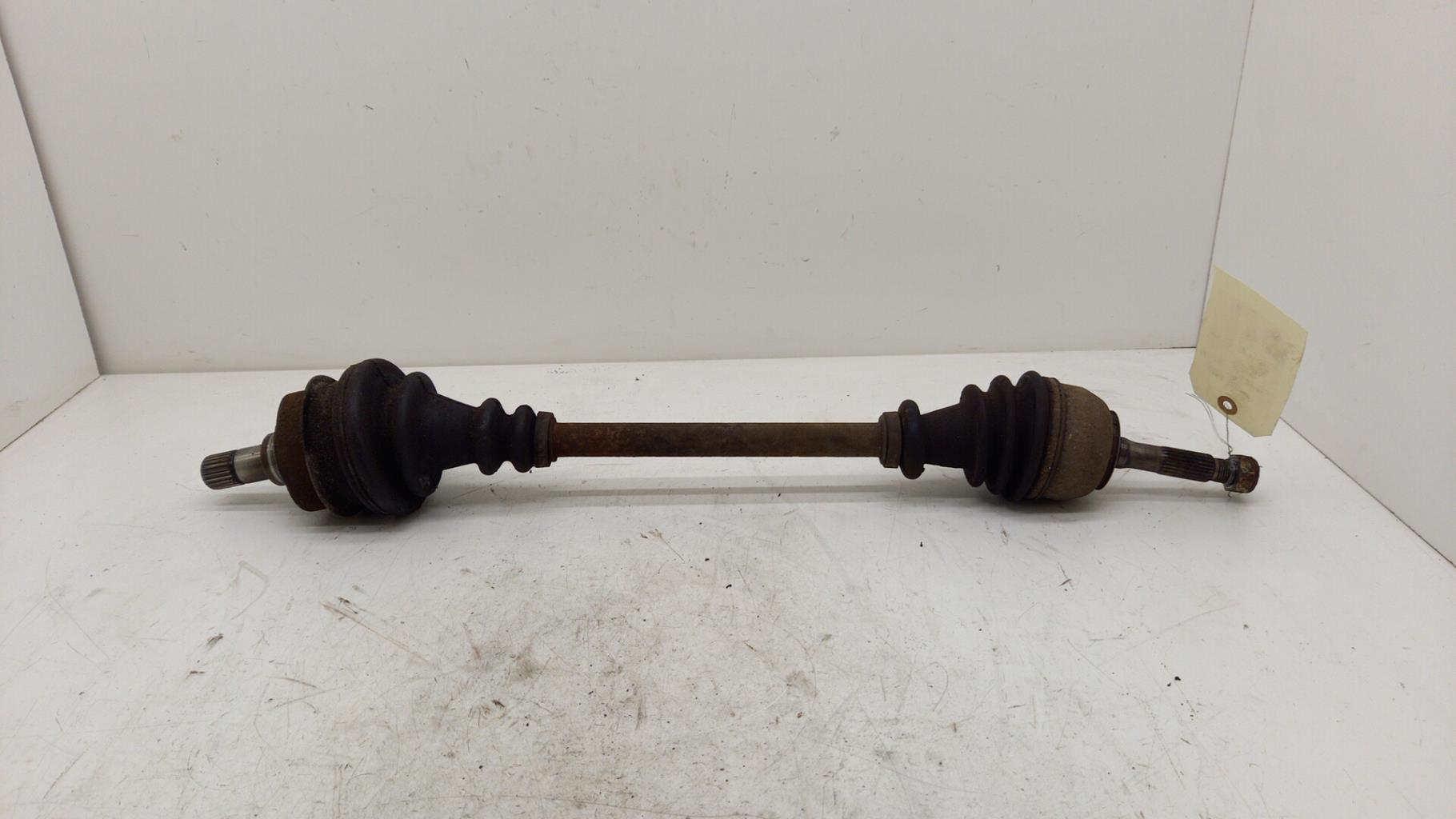 Giunto cardanico albero di trasmissione sinistro RENAULT R5 PHASE 2 Gasolina - 1