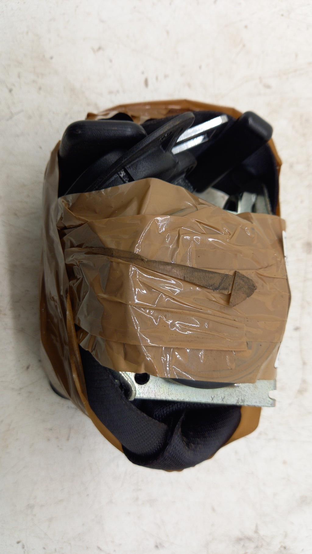 Cintura di sicurezza anteriore destra MINI MINI 2 R56 PHASE 1 Gasolina - 1