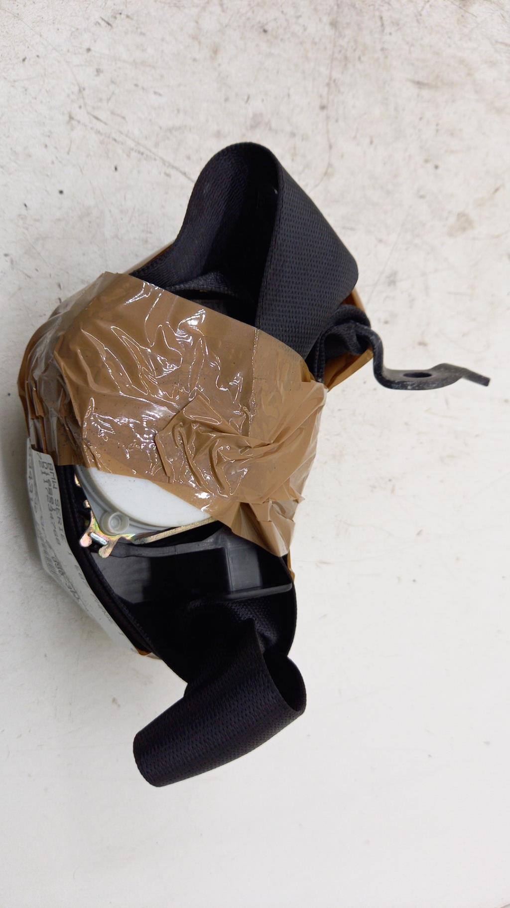 Ceinture avant droit BMW SERIE 1 E87 PHASE 1 Diesel - 1