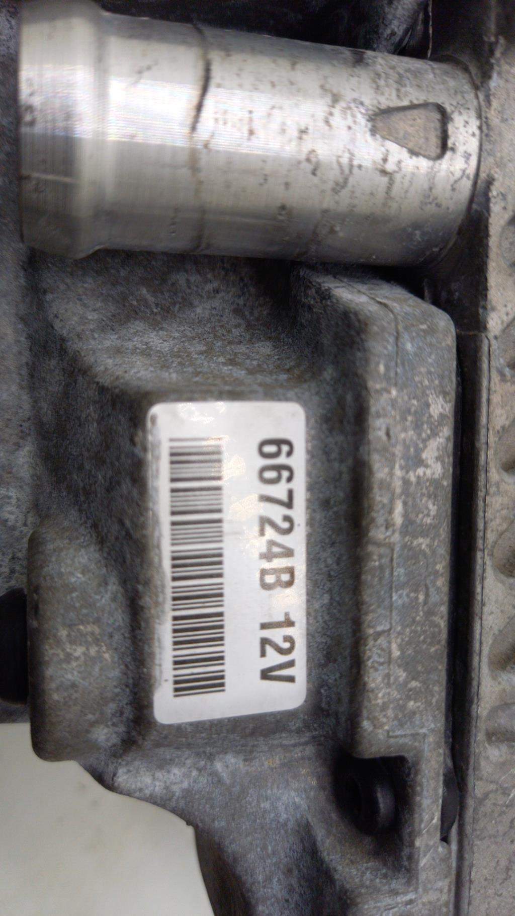Chauffage auxiliaire BMW X5 E53 Diesel - 1