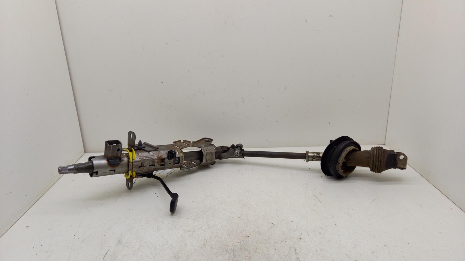 Colonne de direction PEUGEOT EXPERT 2 Diesel - 1