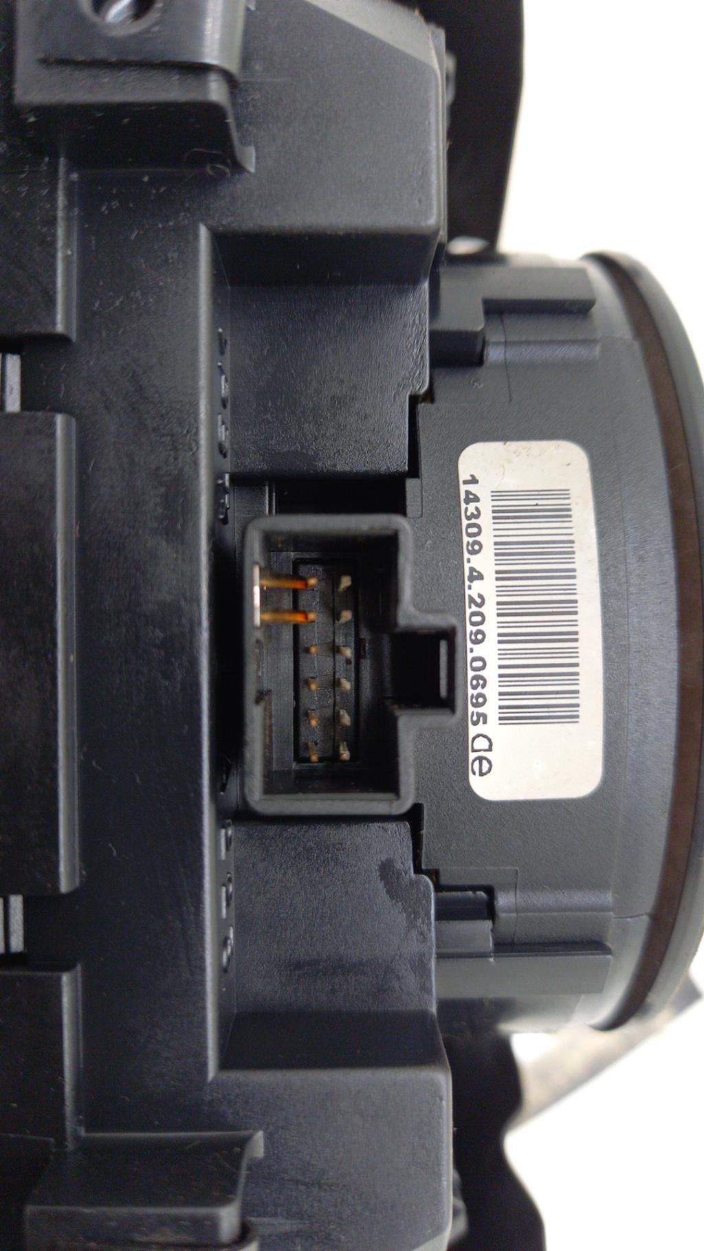 Devio guida completo con contatto spiralato FIAT PUNTO 2 PHASE 2 Gasolina - 1