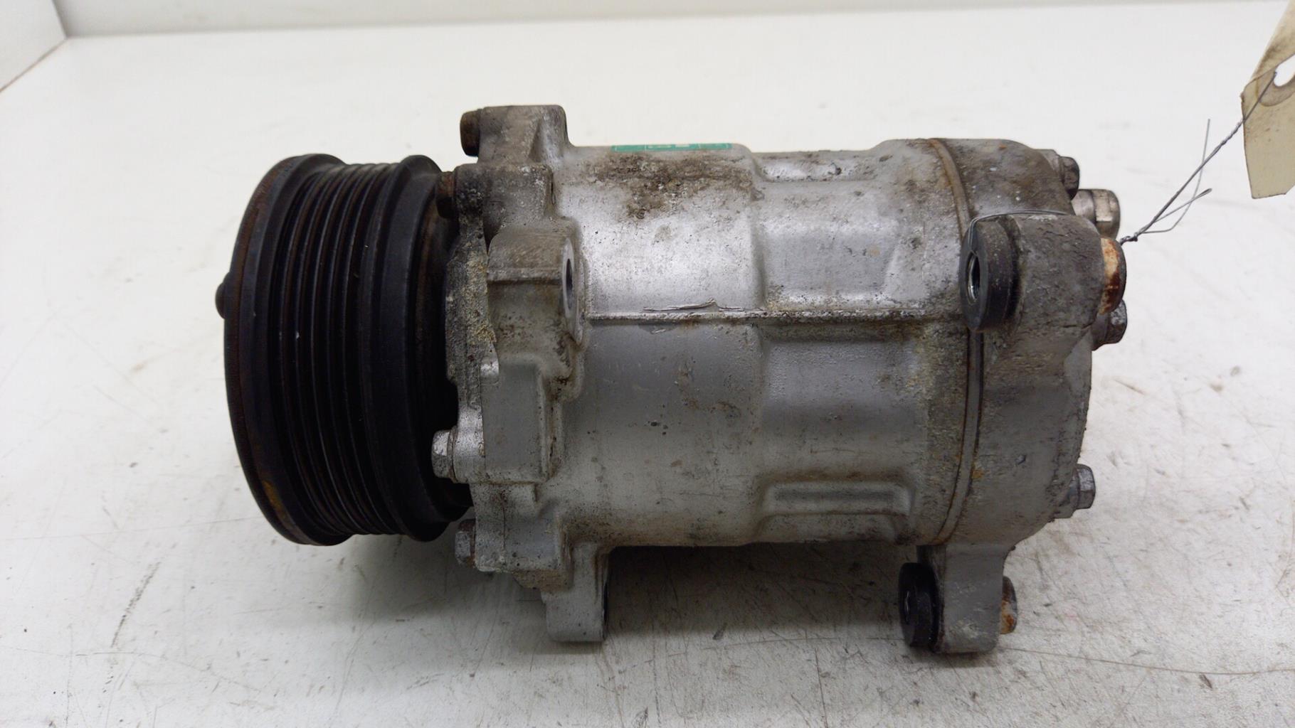 Compressore clima VOLKSWAGEN POLO 3 PHASE 2 Gasolina - 1
