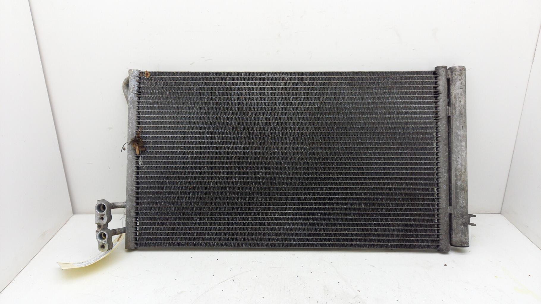 Condensatore clima BMW SERIE 1 E87 PHASE 1 Diésel - 1