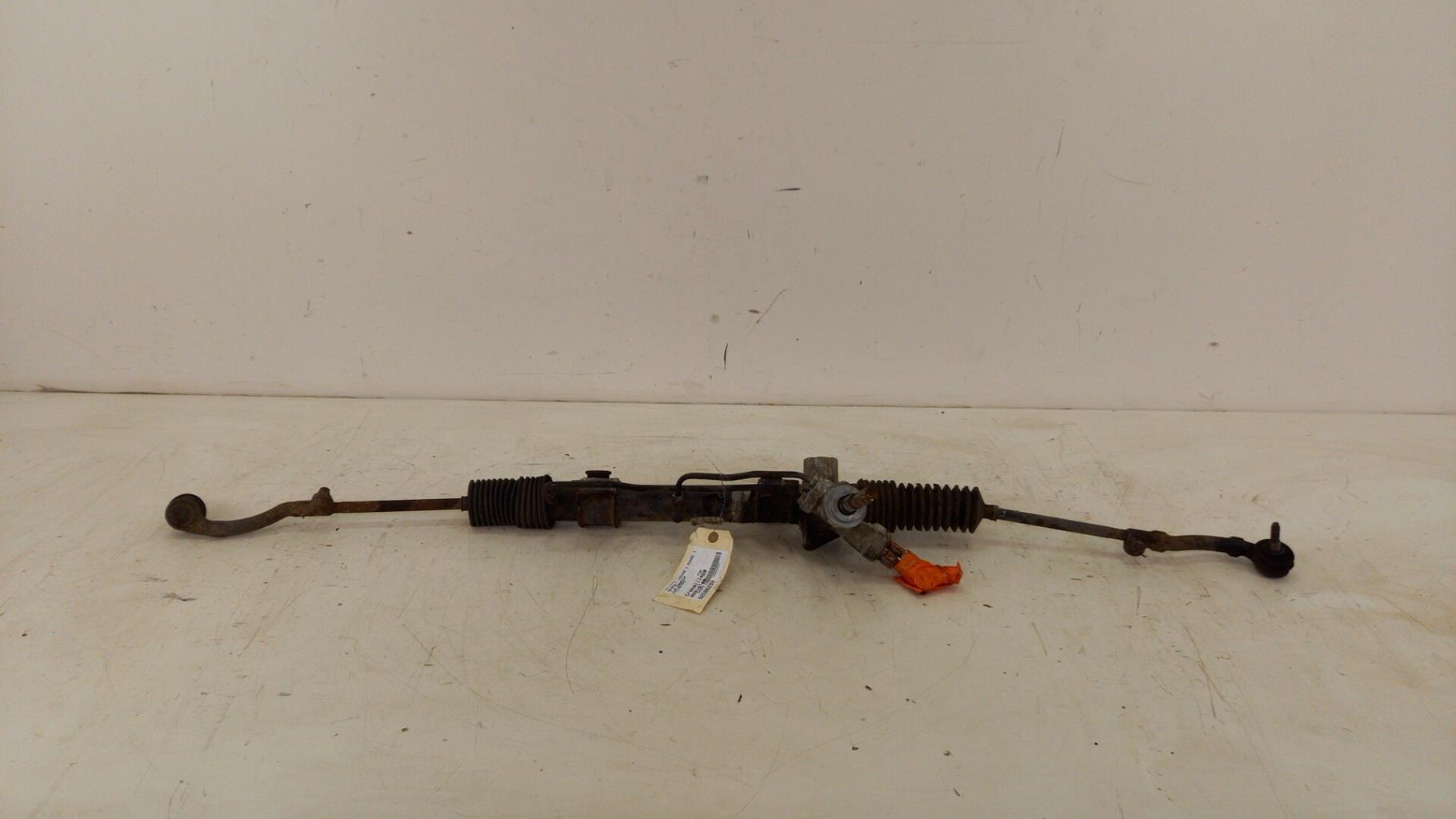 Cremagliera servosterzo RENAULT LAGUNA 1 PHASE 1 Gasolina - 1