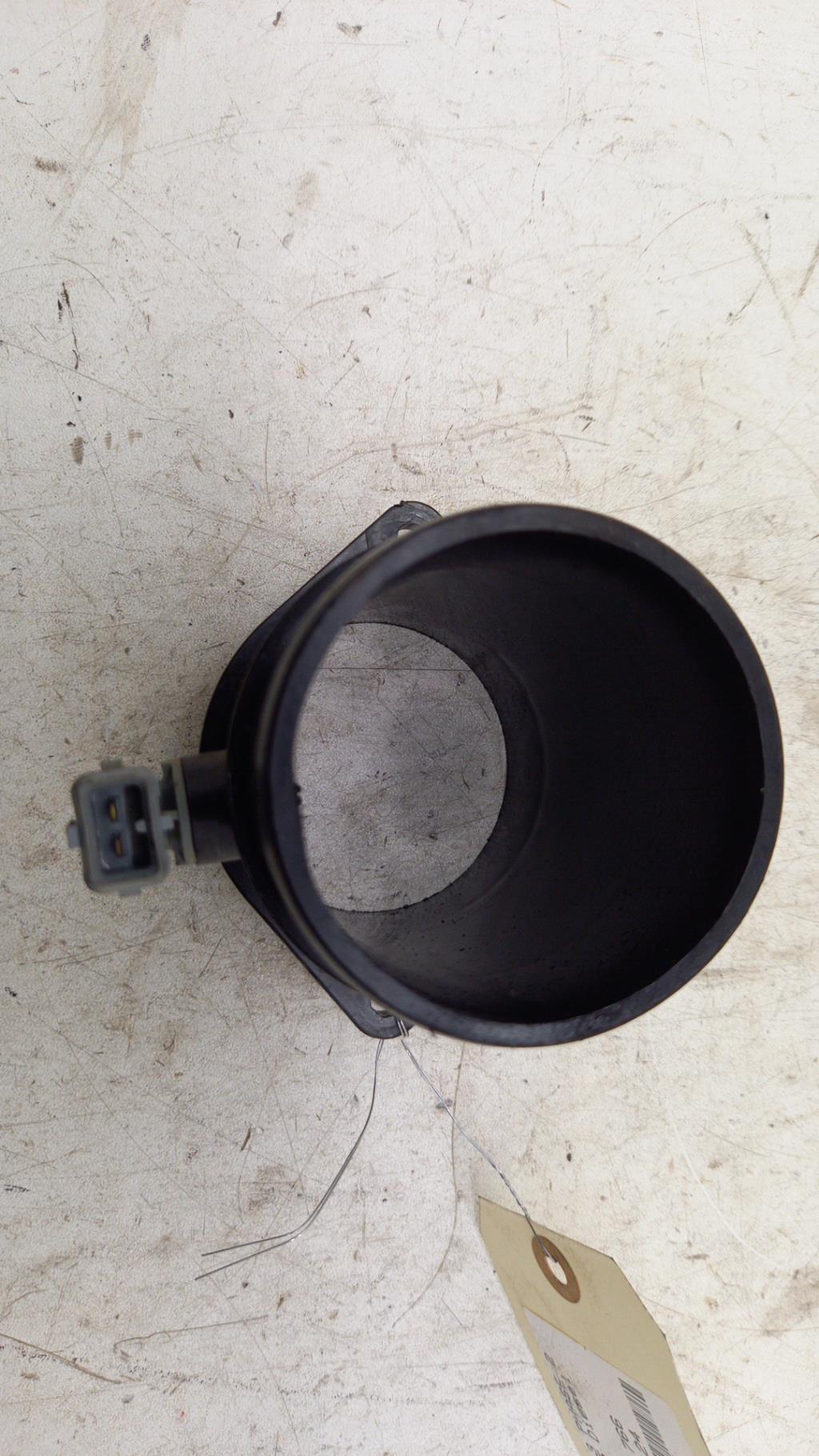 Debitmetre RENAULT CLIO 3 PHASE 2 Diesel - 1