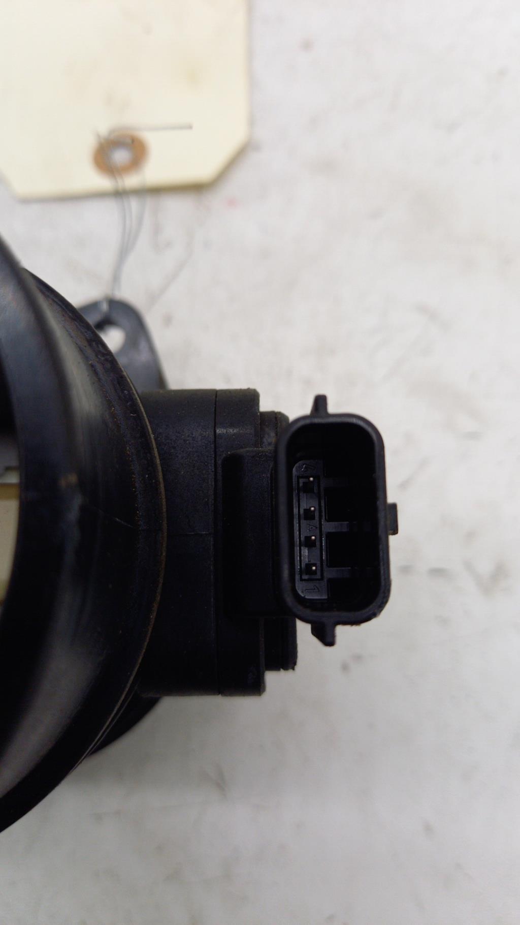 Debitmetre RENAULT CLIO 4 PHASE 1 Diesel - 1