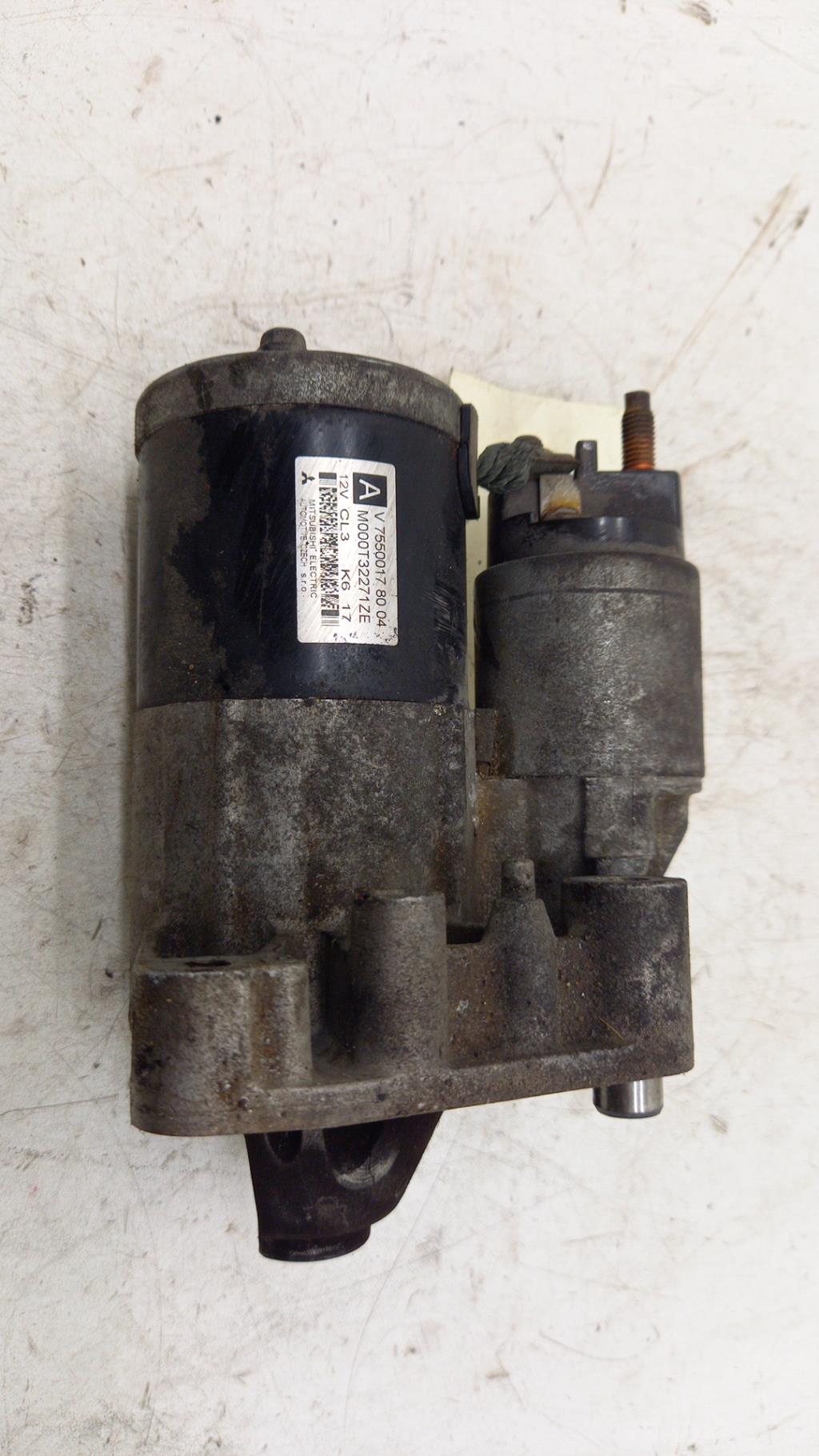 Demarreur MINI MINI 2 R56 PHASE 1 Essence - 1