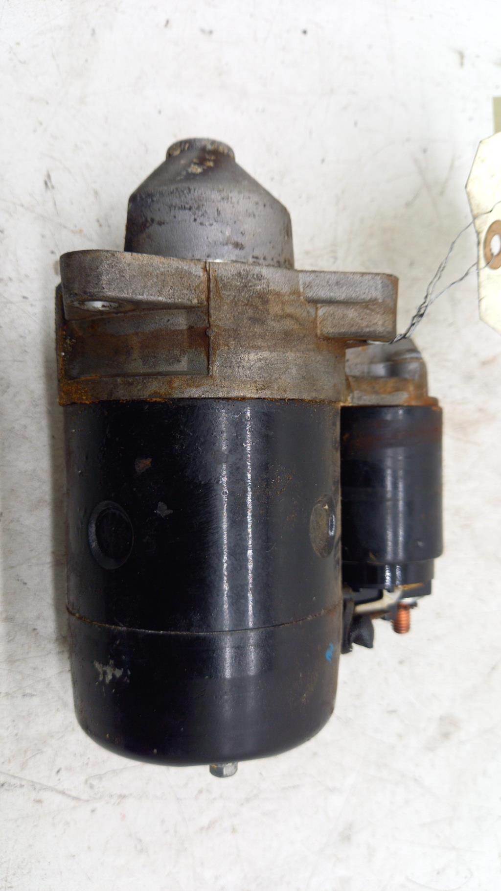 Motorino avviamento RENAULT R5 PHASE 2 Gasolina - 1