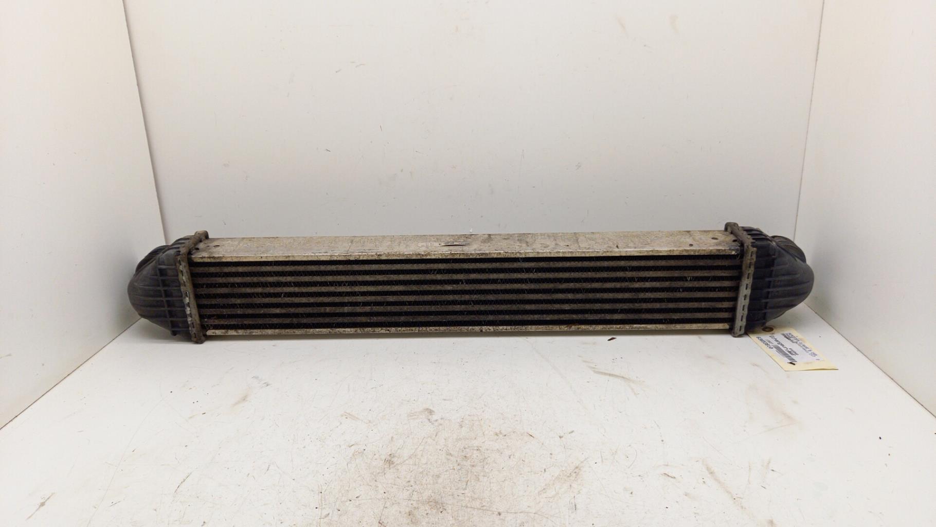 Scambiatore aria (Intercooler) MERCEDES CLASSE B 245 PHASE 1 Diésel - 1