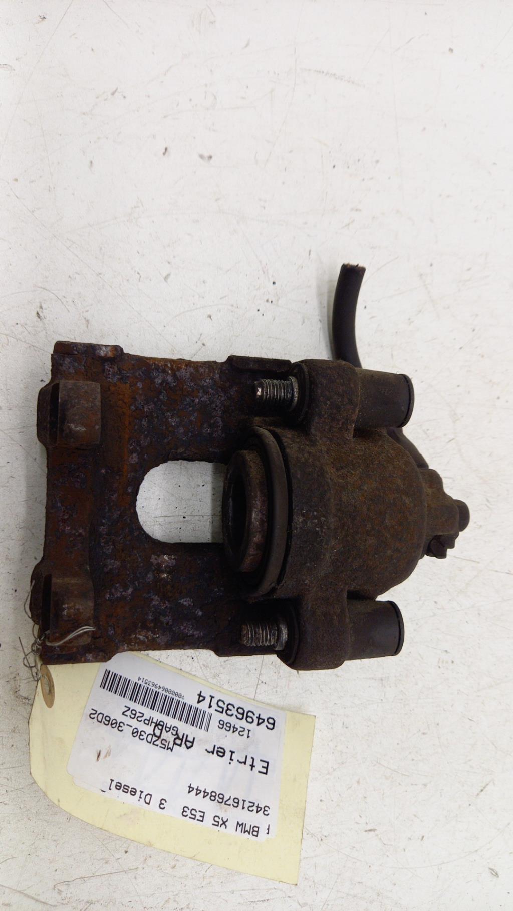 Pinza freni posteriore destra BMW X5 E53 Diésel - 1
