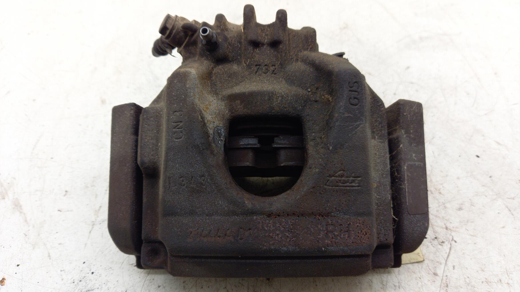 Pinza freni anteriore destra CITROEN C5 2 Diésel - 1