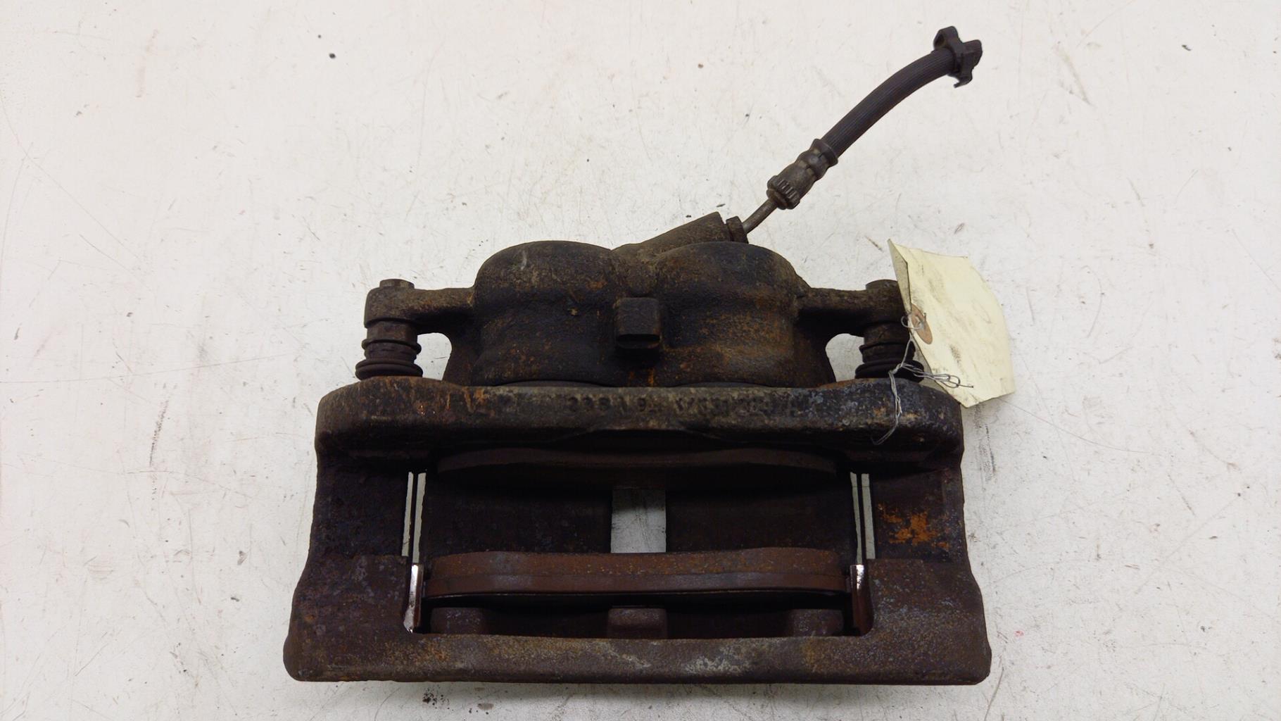 Pinza freni anteriore destra PEUGEOT EXPERT 2 Diésel - 1