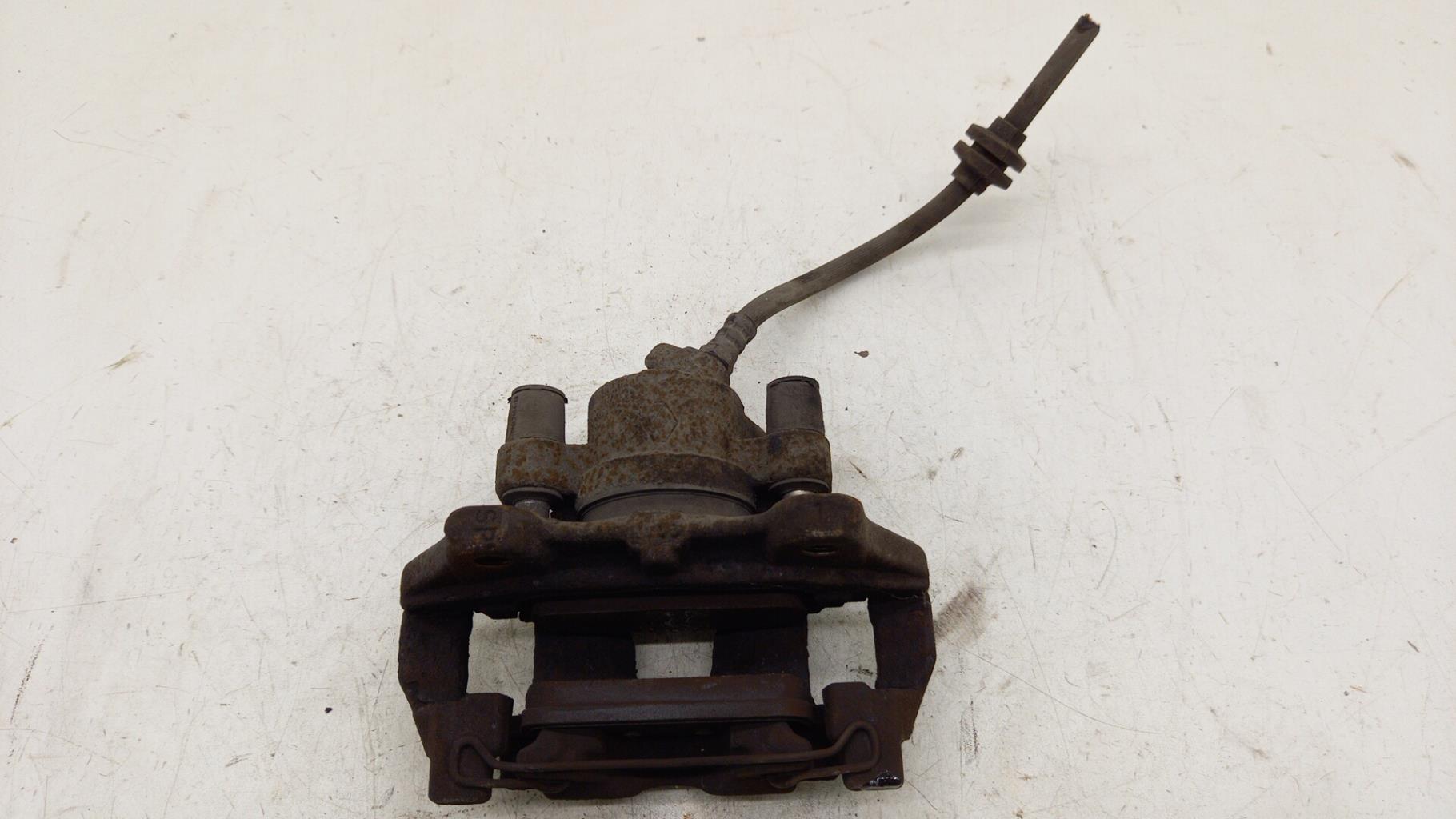Pinza freni anteriore destra RENAULT CLIO 4 PHASE 1 Diésel - 1