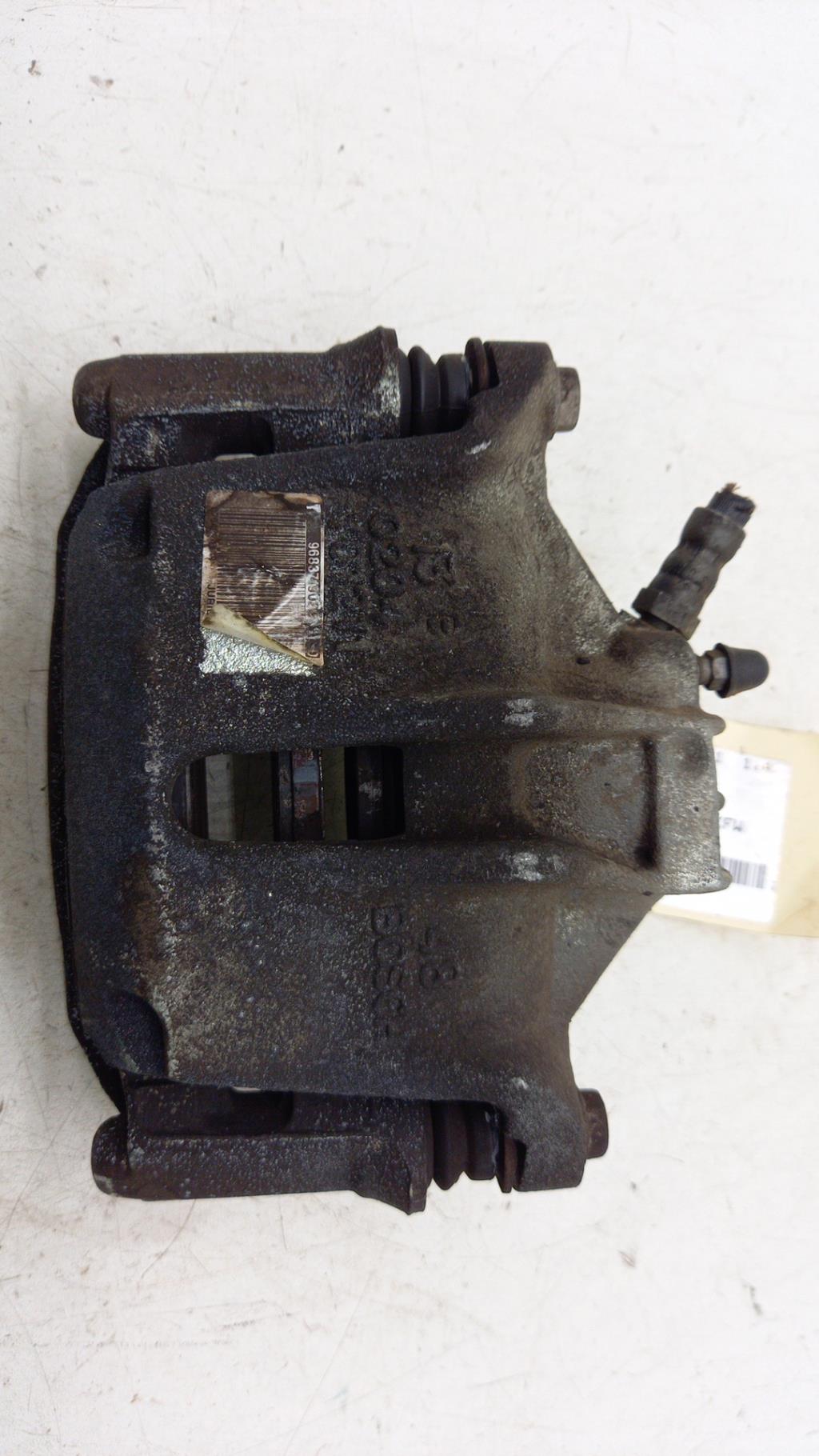 Pinza freni anteriore destra PEUGEOT 206 PHASE 1 Gasolina - 1
