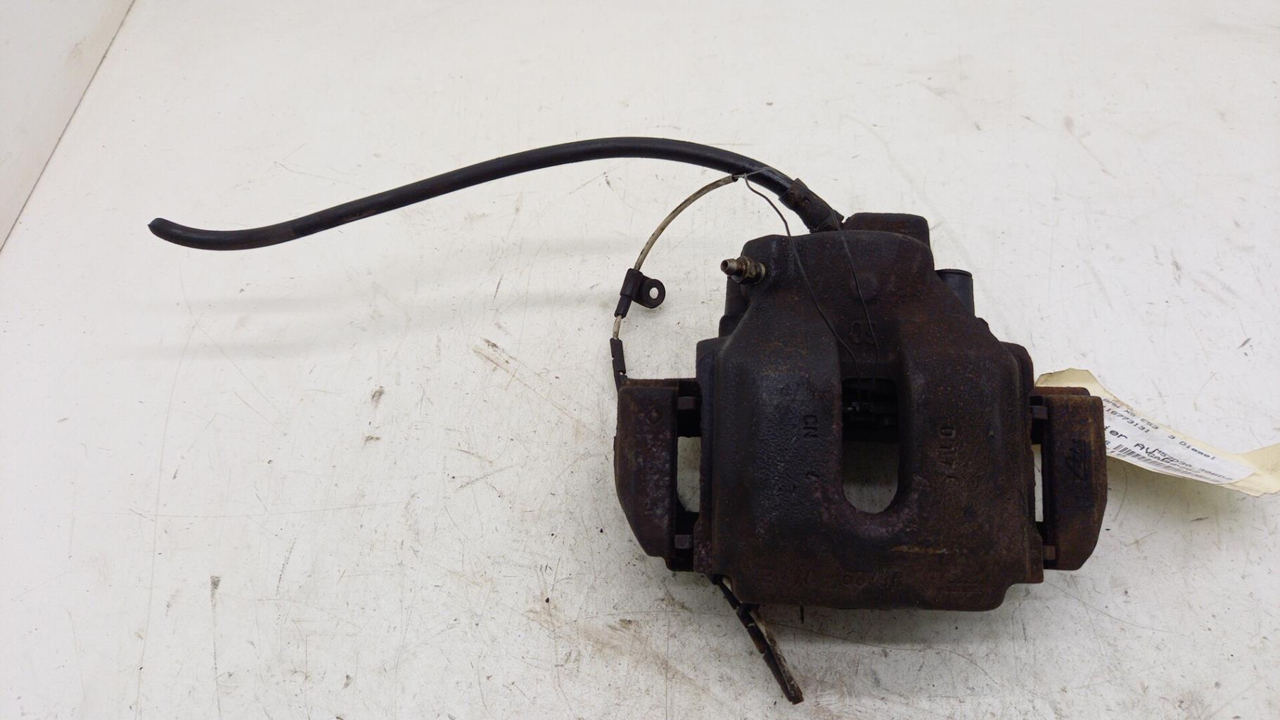 Pinza freni anteriore sinistra BMW X5 E53 Diésel - 1