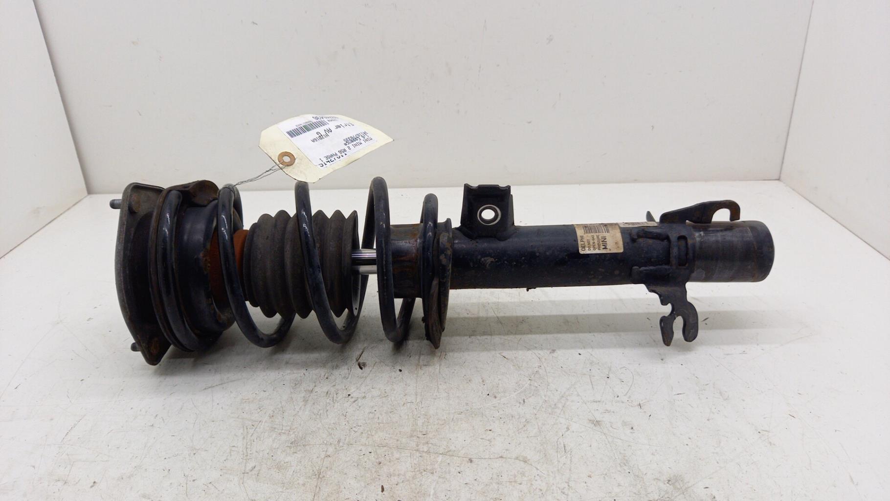 Pinza freni anteriore sinistra MINI MINI 2 R56 PHASE 1 Gasolina - 1