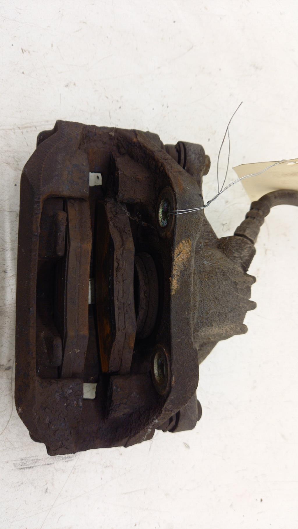 Pinza freni anteriore sinistra PEUGEOT 206 PHASE 1 Gasolina - 1