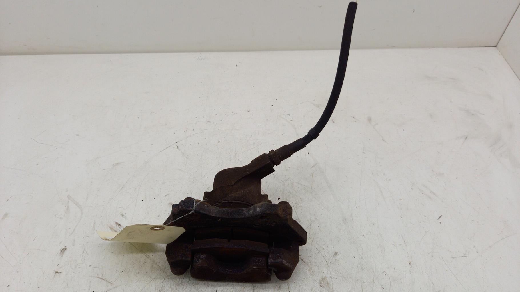 Pinza freni anteriore sinistra RENAULT R5 PHASE 2 Gasolina - 1