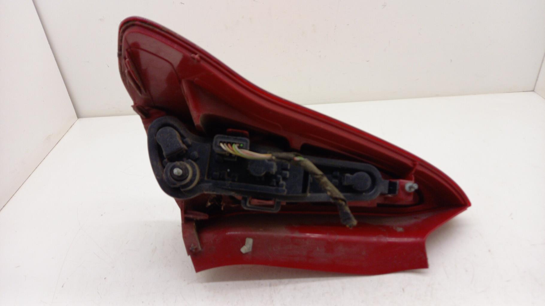 Fanale posteriore principale destro (luci) CITROEN C4 1 PHASE 1 COUPE Diésel - 1