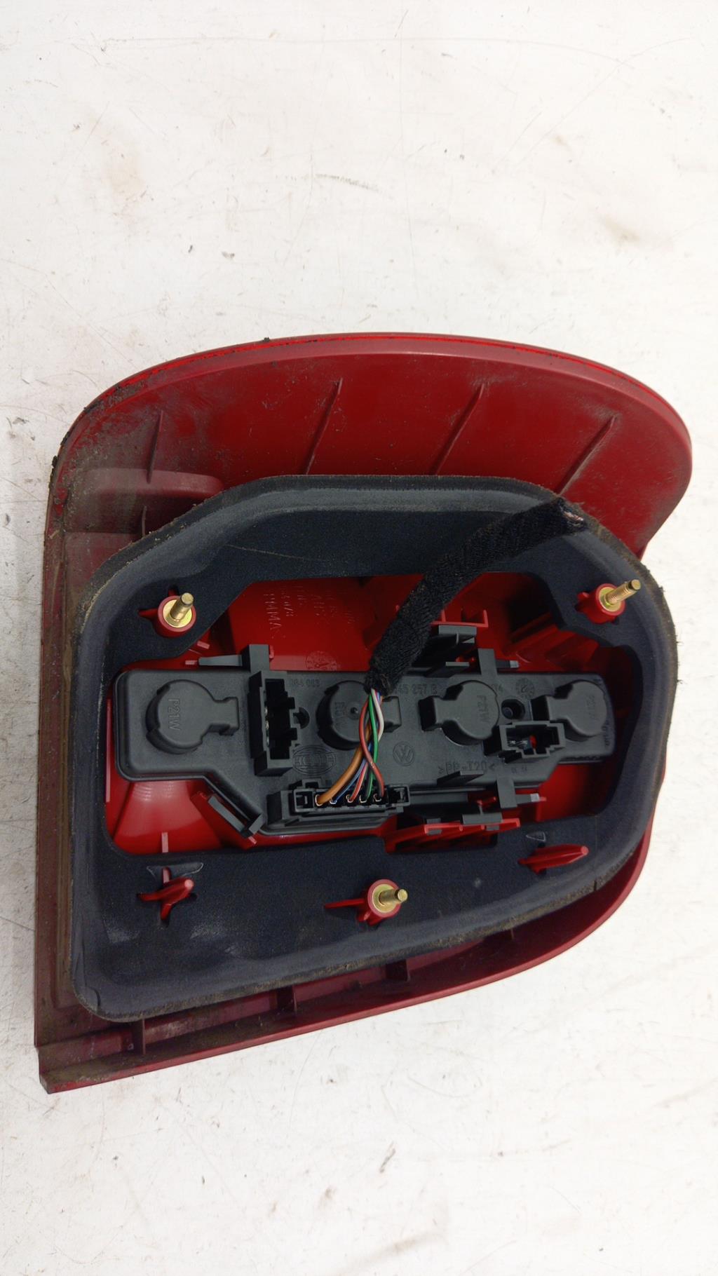 Fanale posteriore principale destro (luci) VOLKSWAGEN POLO 3 PHASE 2 Gasolina - 1