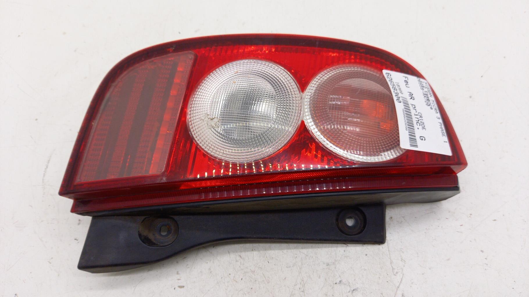Fanale posteriore principale sinistro (luci) NISSAN MICRA 3 PHASE 1 Gasolina - 1