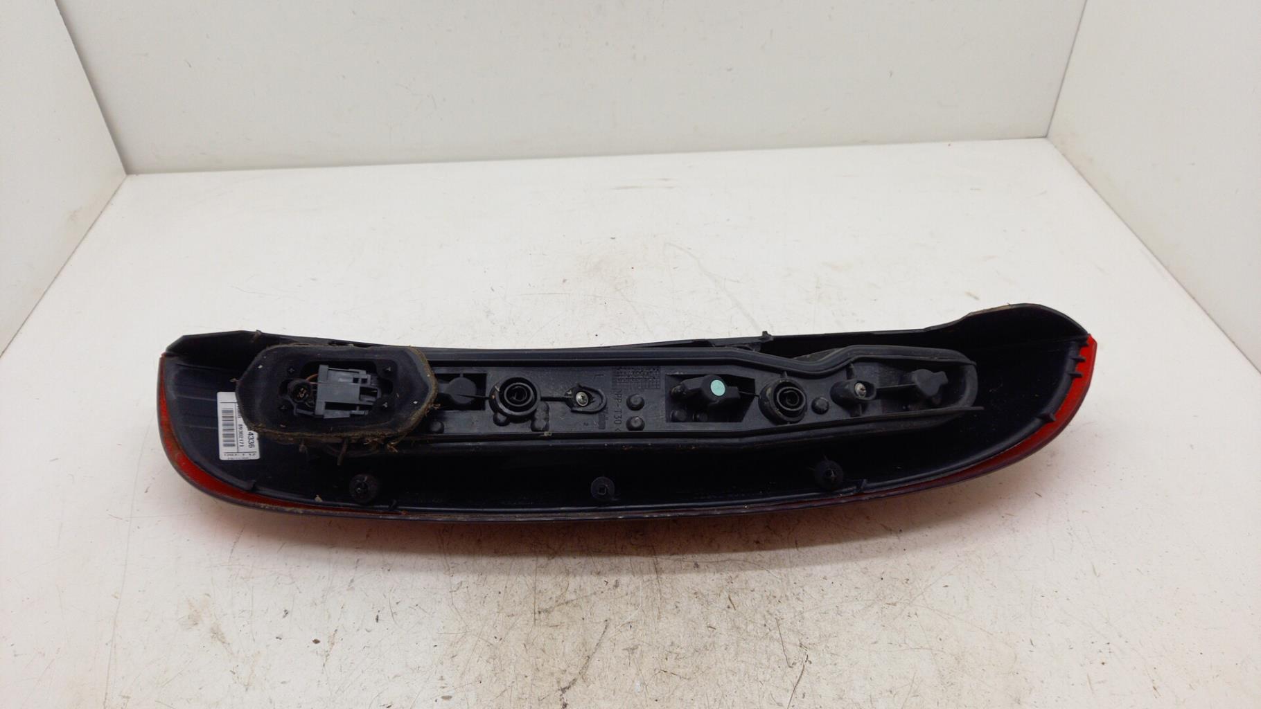 Fanale posteriore principale sinistro (luci) OPEL CORSA C PHASE 2 Gasolina - 1