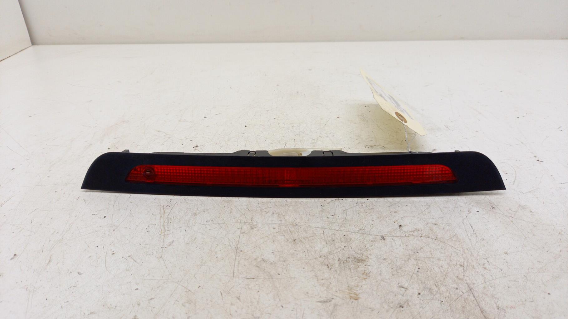 Luce stop centrale CITROEN C3 1 PHASE 2 Diésel - 1