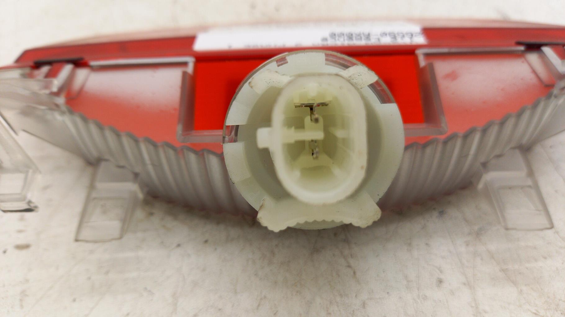 Luce stop centrale NISSAN MICRA 3 PHASE 1 Gasolina - 1